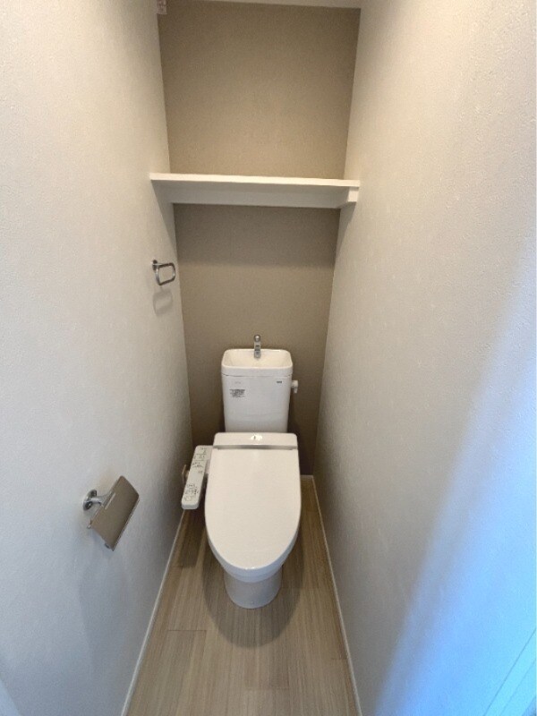 物件内観写真11　(同型イメージ)