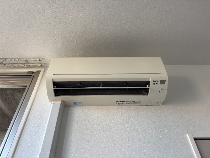 物件内観写真13　(同型イメージ)