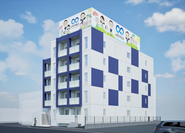 建物外観(外観)