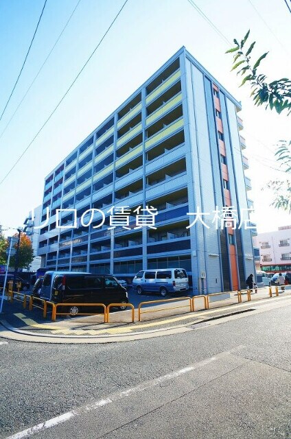 物件外観写真1　(外観)