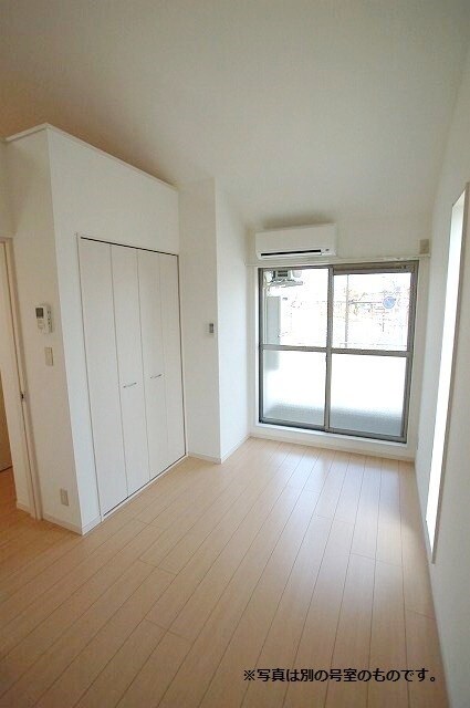 物件内観写真4　(別号室イメージ)