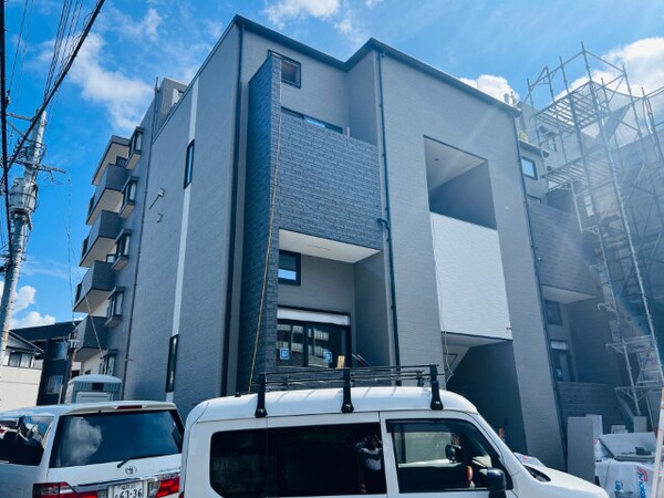 建物外観(外観)