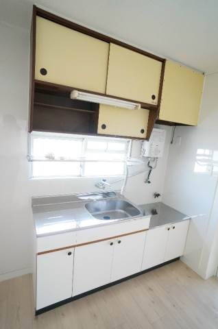 物件内観写真5　(同型イメージ)