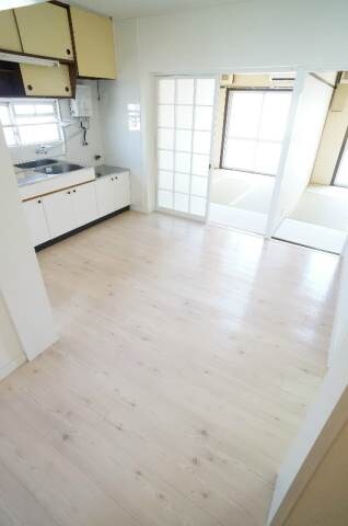 物件内観写真6　(同型イメージ)