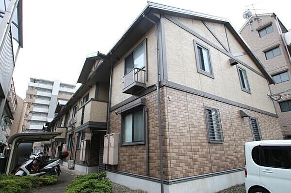 物件外観写真1　(外観)