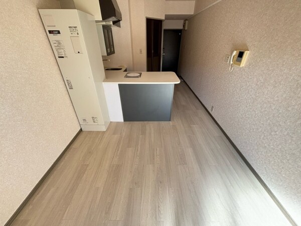 居室・リビング(同型仕様)