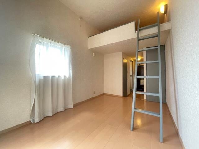 物件内観写真7　(別号室)