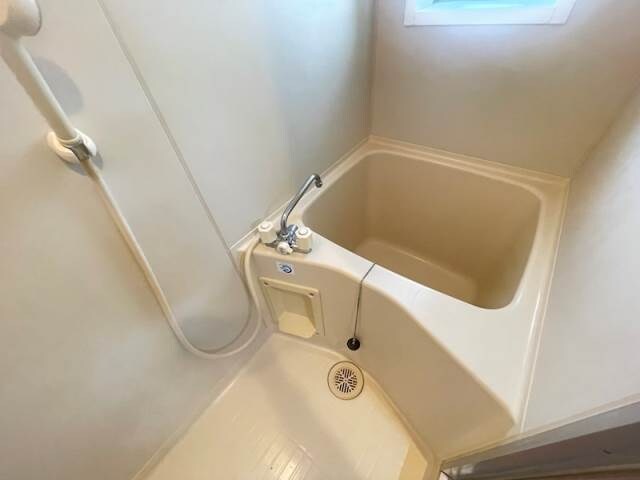 物件内観写真8　(別号室)