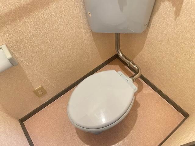 物件内観写真12　(別号室)