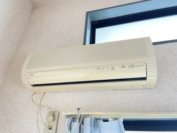 その他設備(別号室)