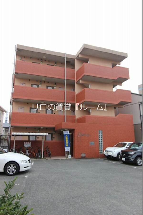 建物外観(外観)