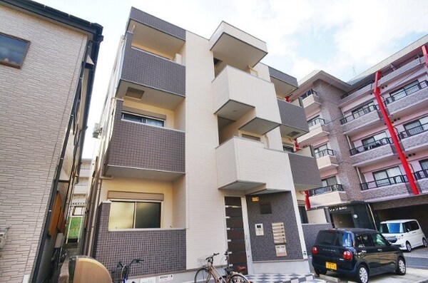 建物外観(外観)