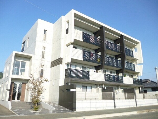 建物外観(外観)