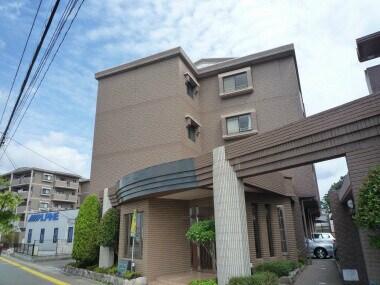 物件外観写真1　(外観)