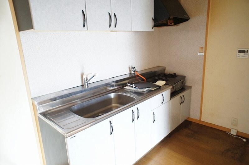 物件内観写真4　(別号室)