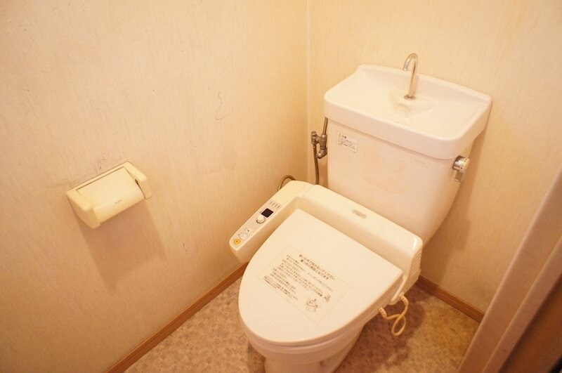 物件内観写真10　(別号室)