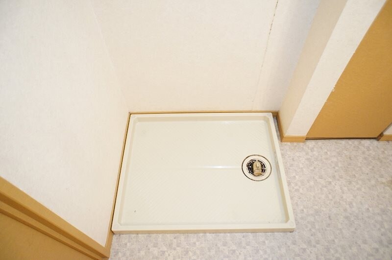 物件内観写真11　(別号室)