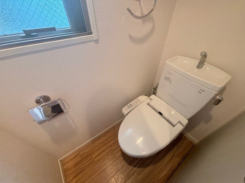 物件内観写真5　(同型タイプ)