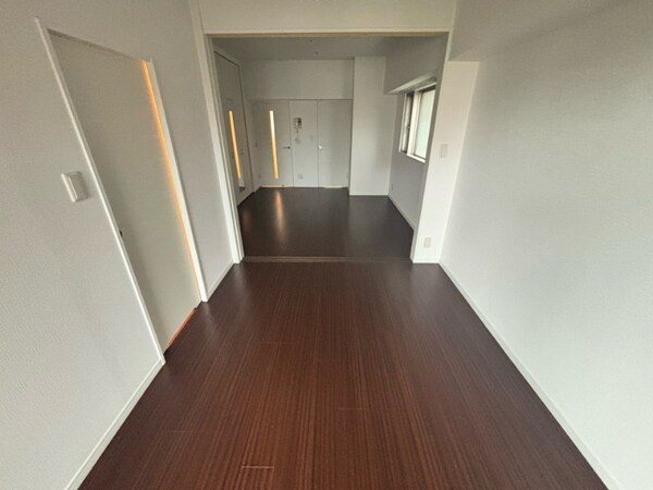 居室・リビング(同型タイプ)