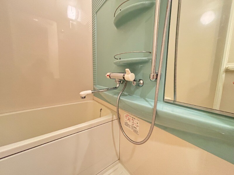 物件内観写真7　(同型タイプ)