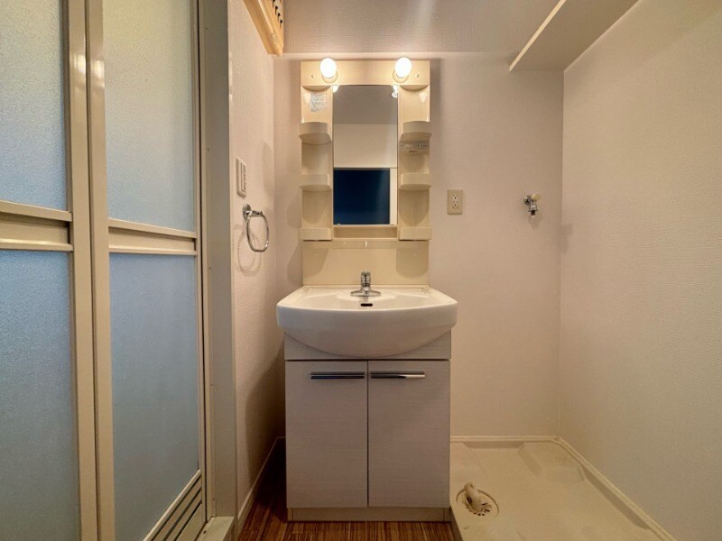 物件内観写真11　(同型タイプ)