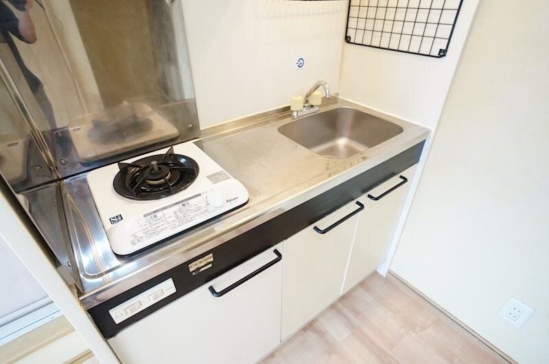 物件内観写真4　(別号室)