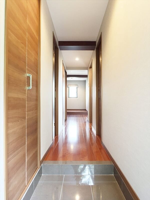 物件内観写真2　(別号室イメージ)