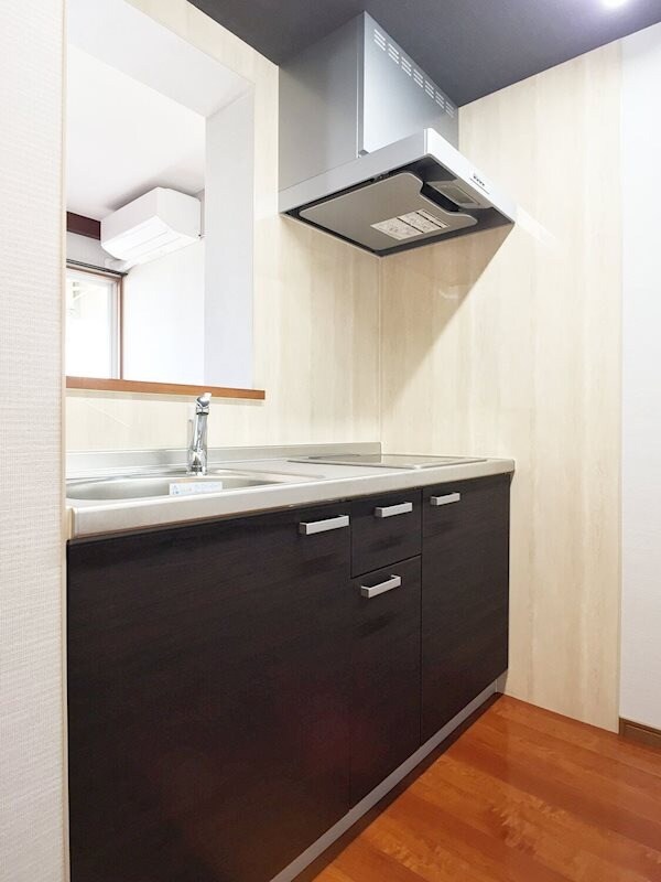 物件内観写真4　(別号室イメージ)