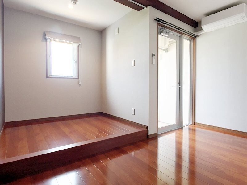 物件内観写真5　(別号室イメージ)