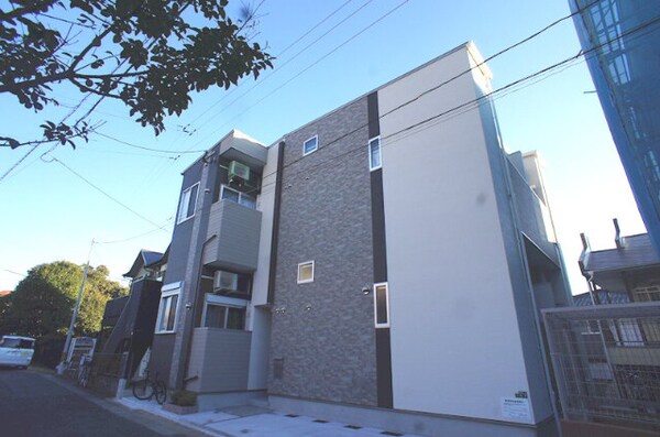 建物外観(外観)
