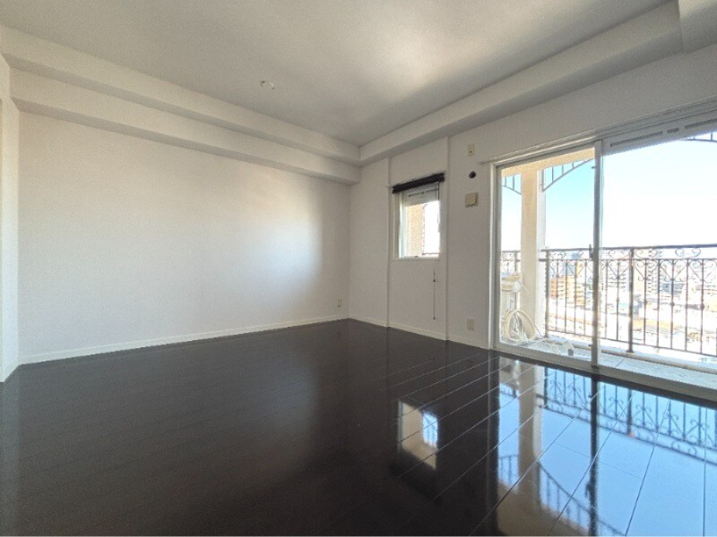 物件内観写真8　(1002号室　写真)