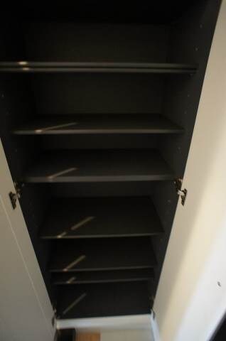 物件外観写真4　(シューズクローゼット)