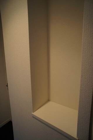 物件外観写真5　(物置)