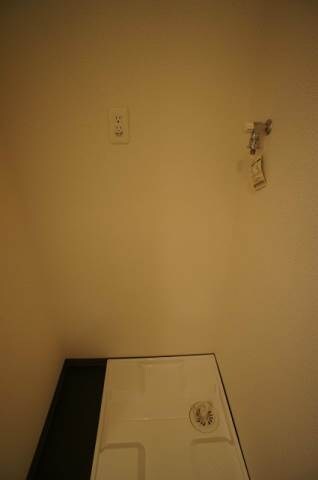 物件外観写真6　(室内洗濯機物置)