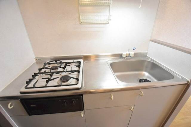 物件内観写真2　(別号室)