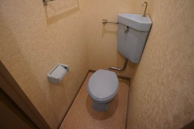 物件内観写真3　(別号室)