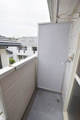 物件内観写真8　(別号室)