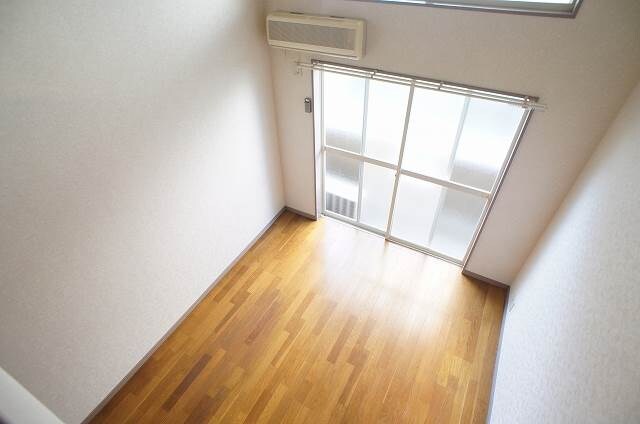 物件内観写真11　(別号室)