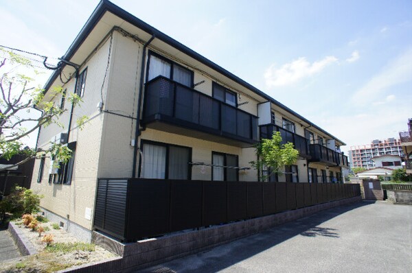建物外観(外観)