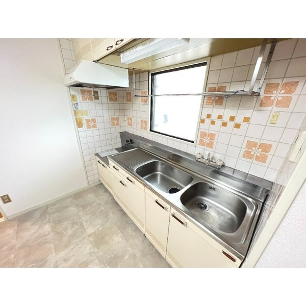 キッチン(別号室)