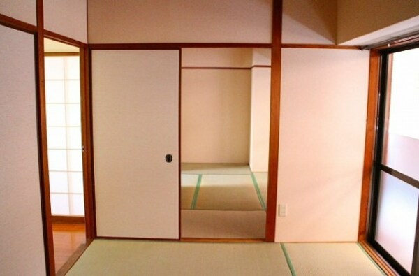 その他(別号室)