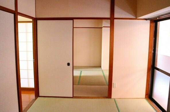 物件内観写真11　(別号室)