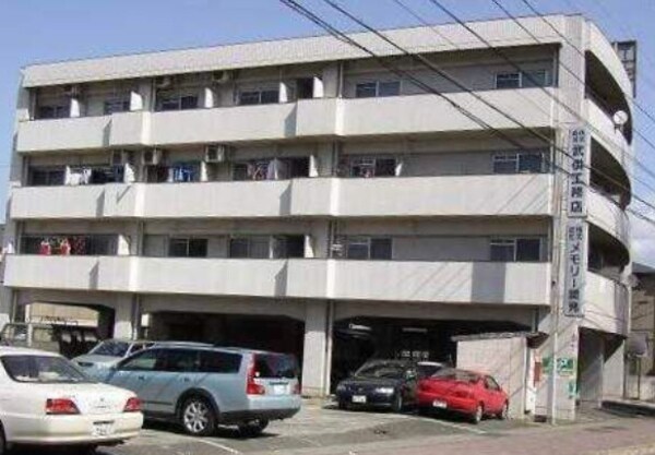 建物外観(外観)