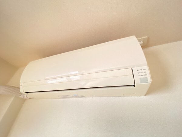 その他設備(同型タイプです)