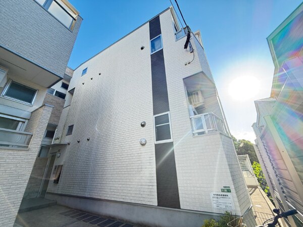 建物外観(イメージ)