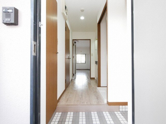 物件内観写真9　(別号室)