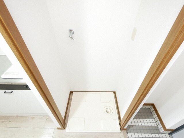 物件内観写真12　(別号室)