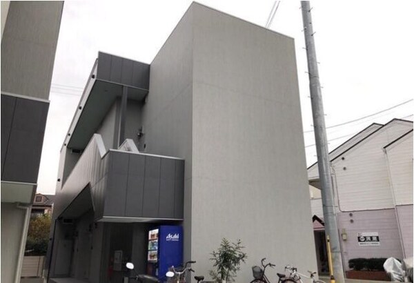 建物外観(外観)