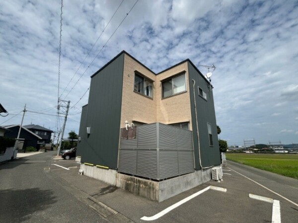 建物外観(外観)