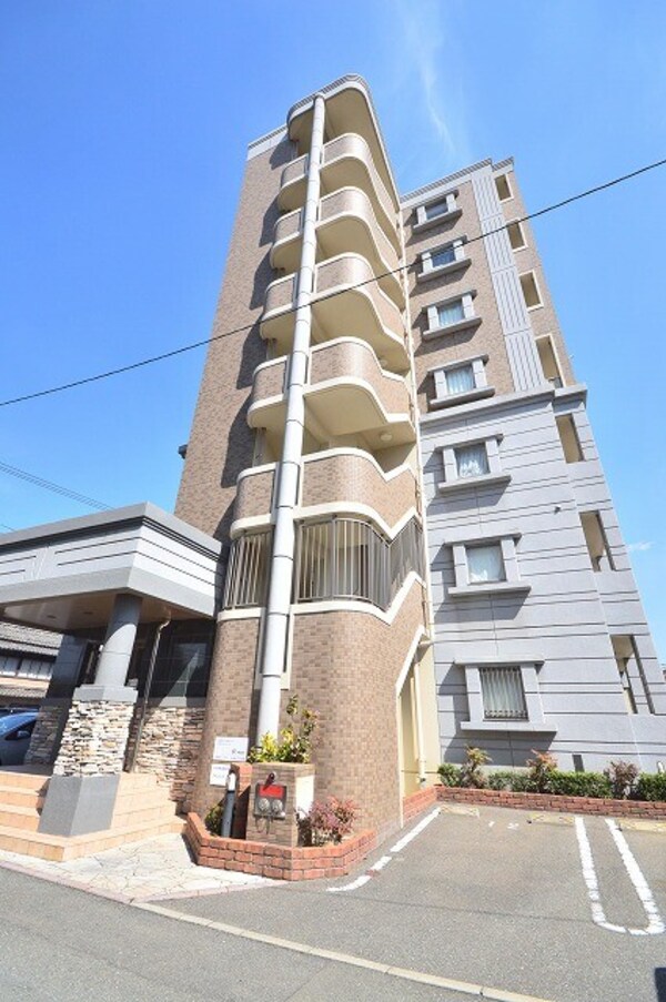 建物外観(外観)
